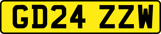 GD24ZZW