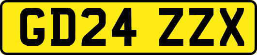 GD24ZZX