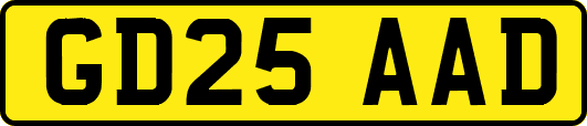 GD25AAD