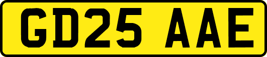 GD25AAE