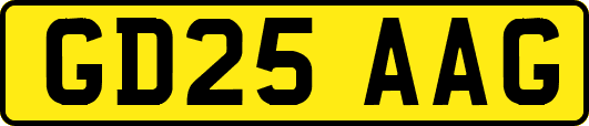 GD25AAG
