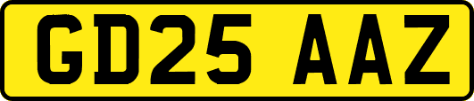 GD25AAZ