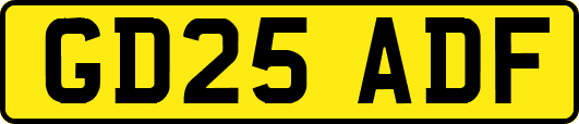 GD25ADF