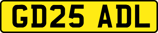GD25ADL