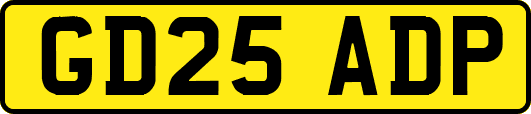 GD25ADP