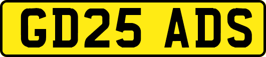 GD25ADS