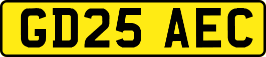 GD25AEC