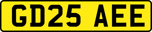 GD25AEE