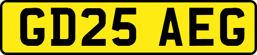 GD25AEG