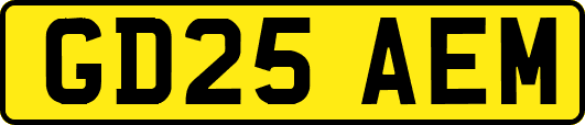 GD25AEM