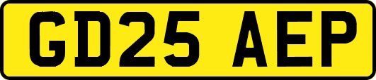 GD25AEP