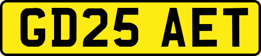 GD25AET