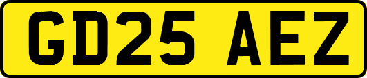 GD25AEZ