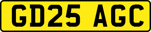 GD25AGC