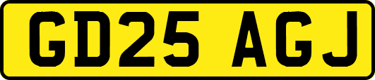 GD25AGJ