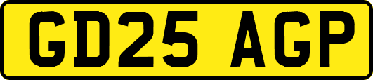 GD25AGP