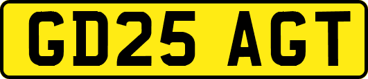GD25AGT