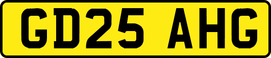 GD25AHG