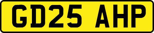 GD25AHP