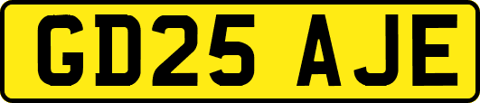 GD25AJE