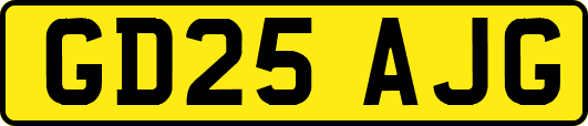 GD25AJG
