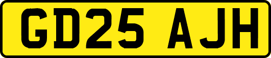 GD25AJH
