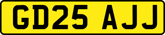 GD25AJJ