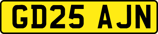 GD25AJN