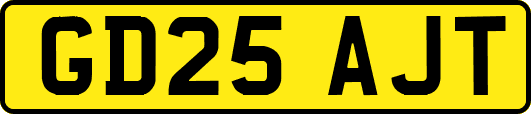 GD25AJT
