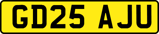 GD25AJU