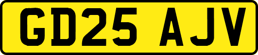 GD25AJV