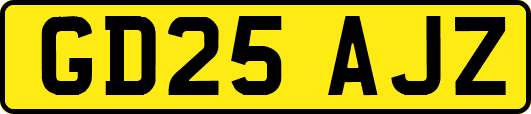 GD25AJZ