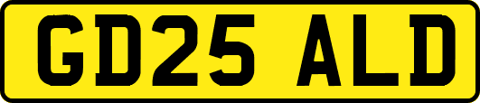 GD25ALD