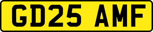 GD25AMF
