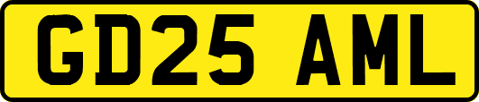 GD25AML