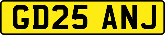 GD25ANJ