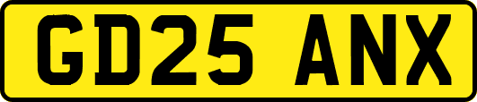 GD25ANX