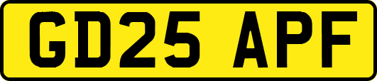 GD25APF