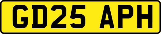 GD25APH