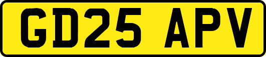 GD25APV
