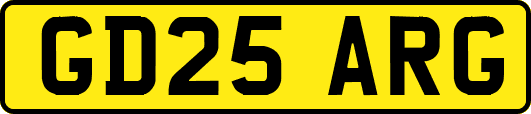 GD25ARG