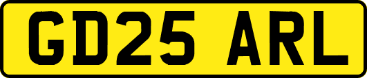 GD25ARL