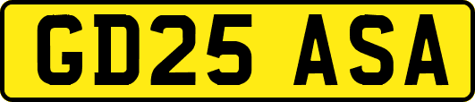 GD25ASA