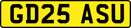 GD25ASU