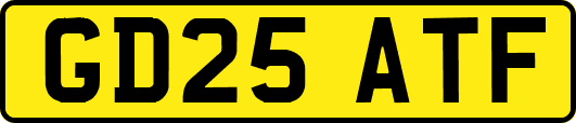 GD25ATF