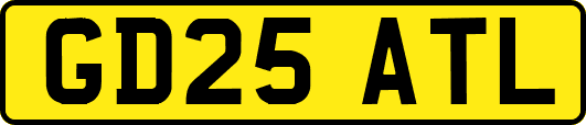 GD25ATL