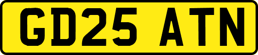 GD25ATN