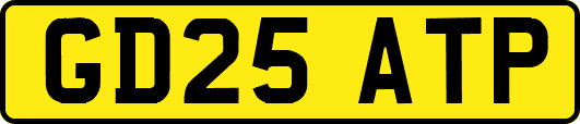 GD25ATP