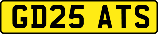 GD25ATS
