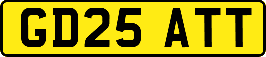 GD25ATT